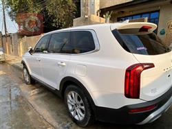 Kia Telluride